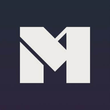 Mighty Networks logo