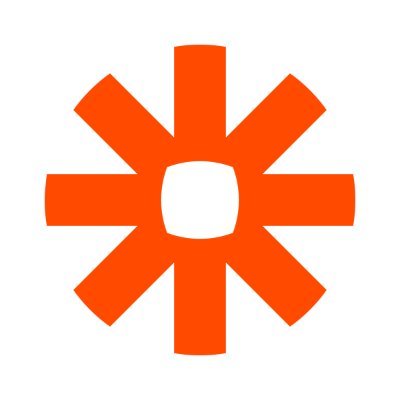 Zapier logo