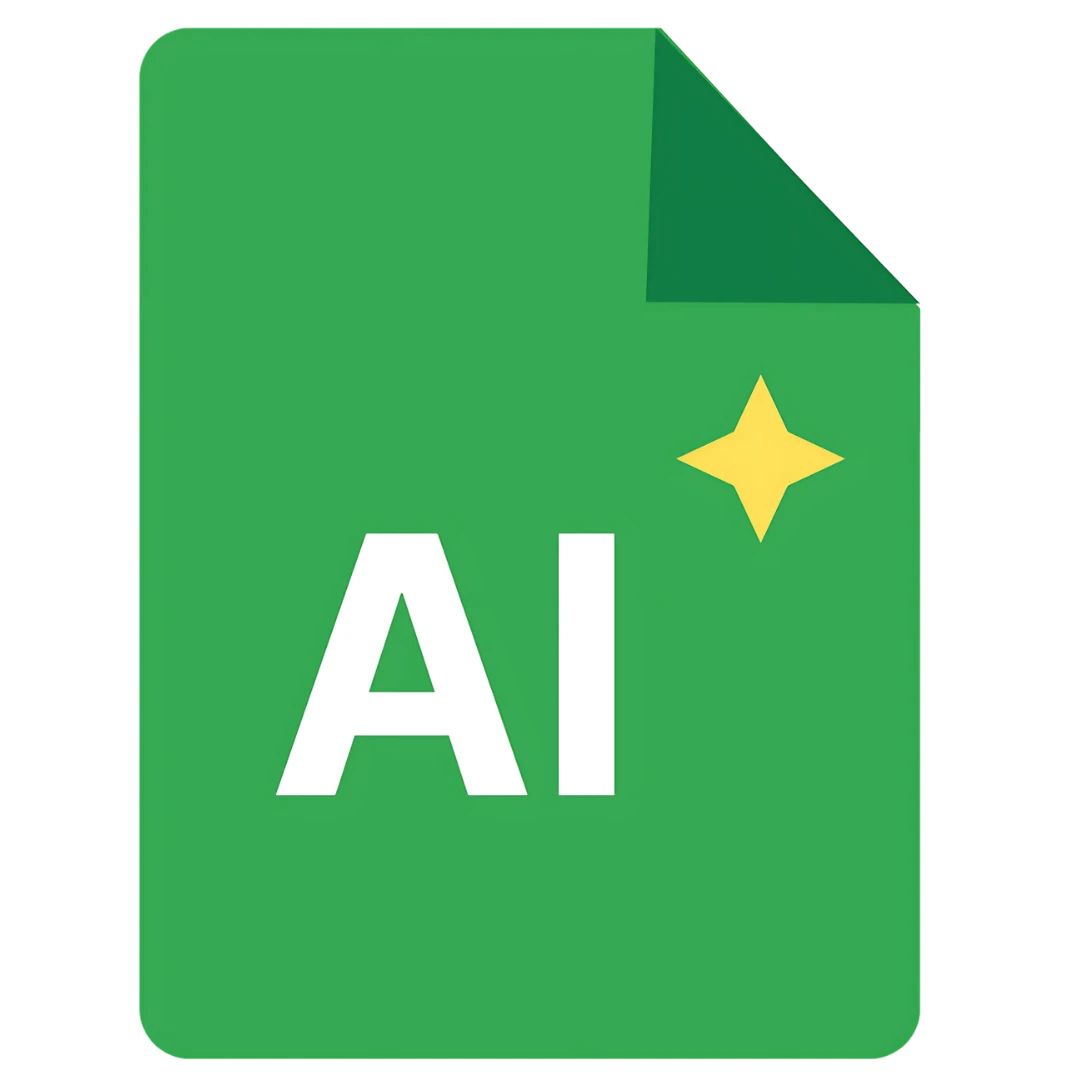 AI Sheets logo