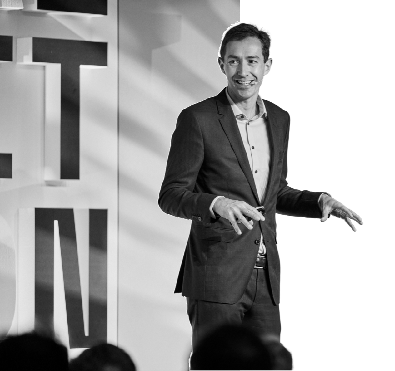 The AI Summit London 2025