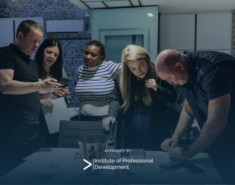 AI Automation & Agents for Leaders and Decision Makers