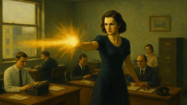 Il mio Superpotere costruisci e condividi con LEGO®️ SERIOUS PLAY®️