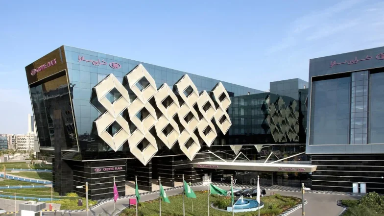 Oracle AI World Tour Riyadh