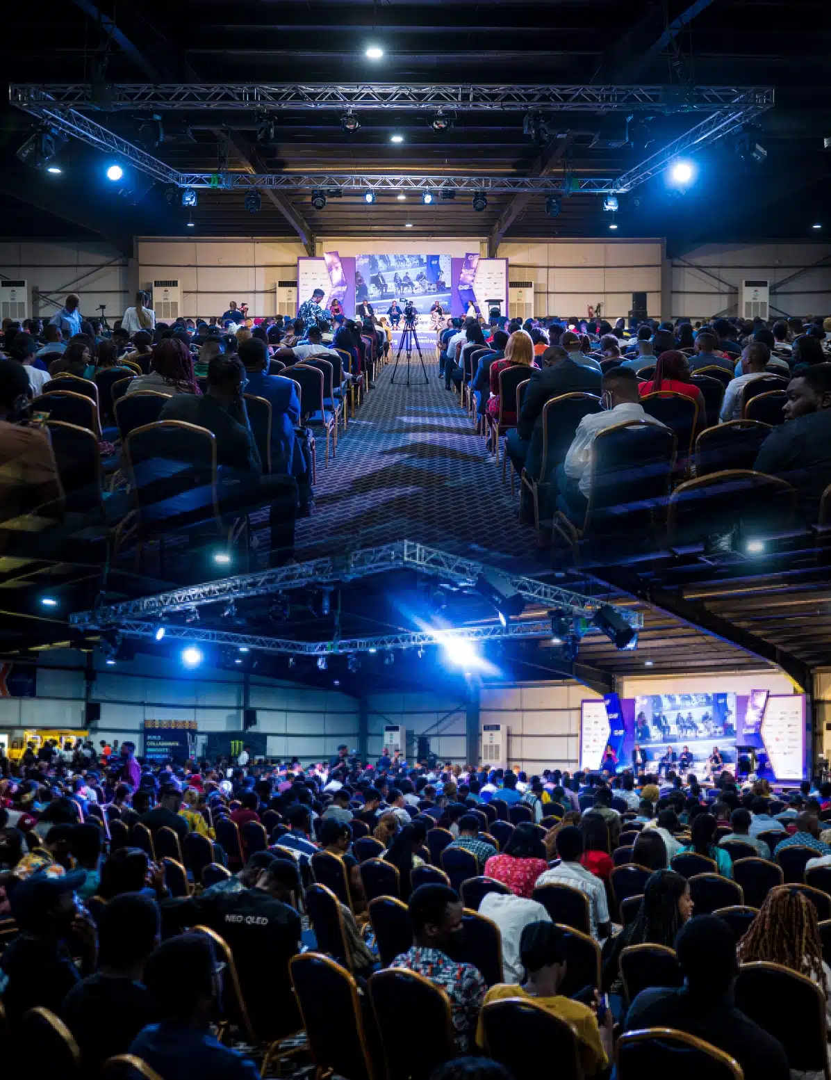 Lagos Tech Fest 2026