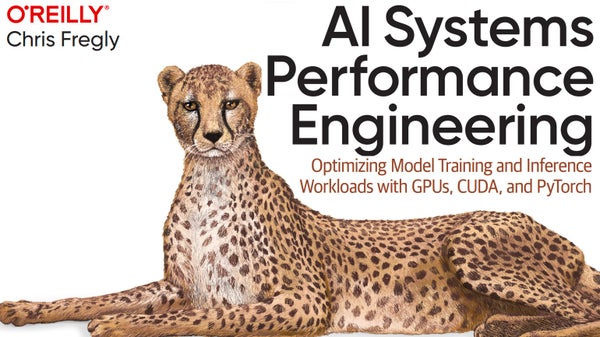 GPU, CUDA, and PyTorch Performance Optimizations