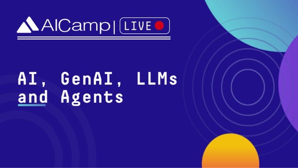 AI Webinar Series (Virtual) - Evaluating AI Agent Reliability